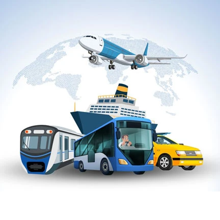 Travel, Trip Organizer & Air Ticketing