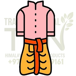 Treditional Clothes For Men