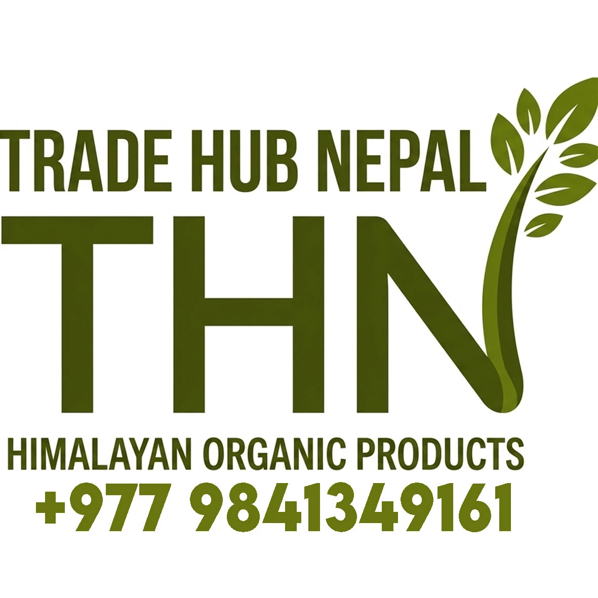 Trade Hub Nepal
